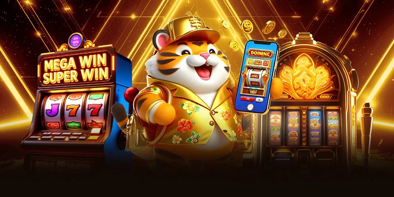 Áp dụng chiến lược đặt cược thông minh giúp người chơi NỔ HŨ 888B dễ dàng săn jackpot lớn