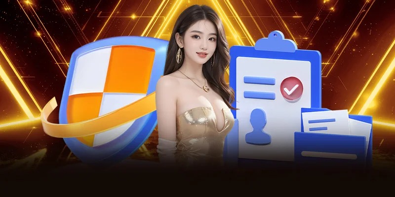 Chính sách bảo mật 888B được xây dựng trên ba trụ cột: an toàn thông tin, minh bạch hoạt động và bảo vệ người dùng