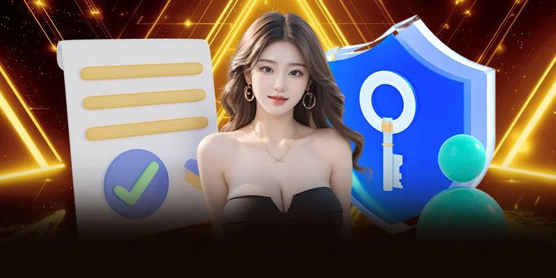 Chính sách bảo mật áp dụng xác thực hai lớp (2FA) qua OTP email và SMS