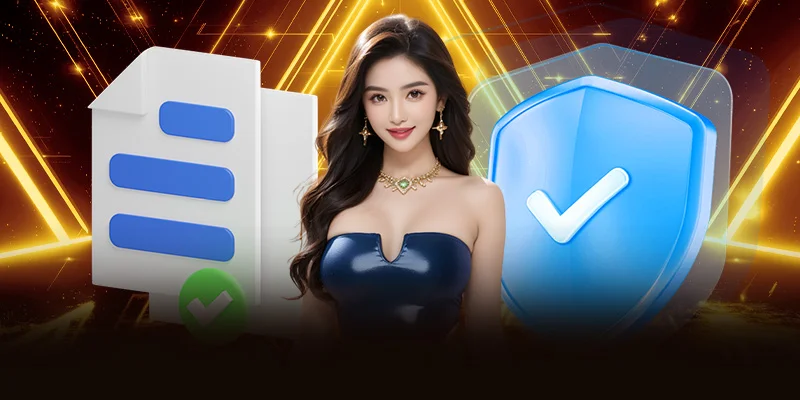 Chính sách bảo mật 888B được xây dựng minh bạch và chặt chẽ