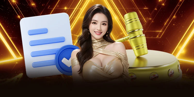 Chính sách miễn trừ trách nhiệm 888B được ban hành nhằm xác định rõ quyền và nghĩa vụ