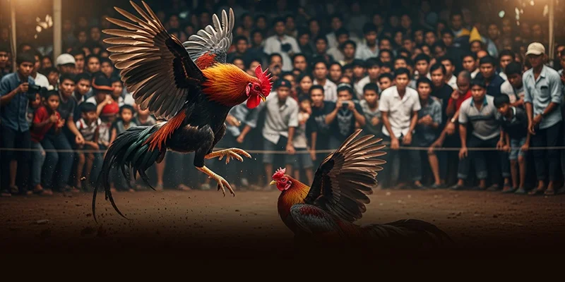 Đá gà 888B mang đến trải nghiệm xem trực tiếp Full HD siêu mượt với góc quay đa chiều