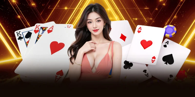 Đồ họa mượt mà và âm thanh sống động trong game bài 888B