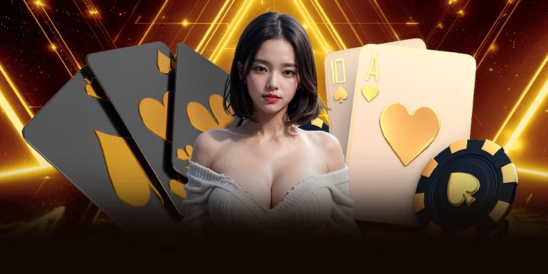 GAME BÀI ĐỔI THƯỞNG – TRẢI NGHIỆM UY TÍN TẠI 888B