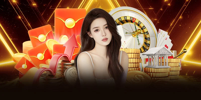 888B mang đến ba thể loại game online đổi thưởng hấp dẫn gồm bắn cá săn xu vui nhộn