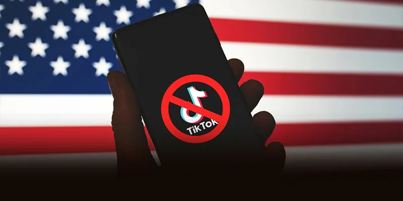 Quyết định Mỹ cấm TikTok phản ánh cuộc cạnh tranh quyền lực số toàn cầu
