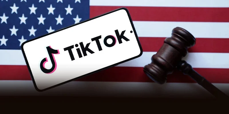 Theo 888B việc Mỹ cấm TikTok đã tạo ra tác động sâu rộng đến thị trường quảng cáo