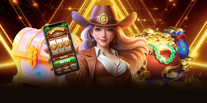 Tỷ lệ trả thưởng cao cùng cơ chế minh bạch giúp NỔ HŨ 888B trở thành lựa chọn hàng đầu